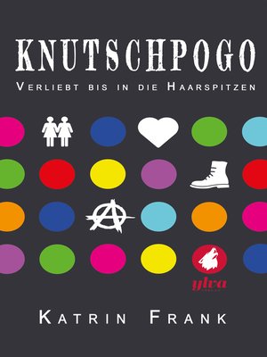 cover image of Knutschpogo